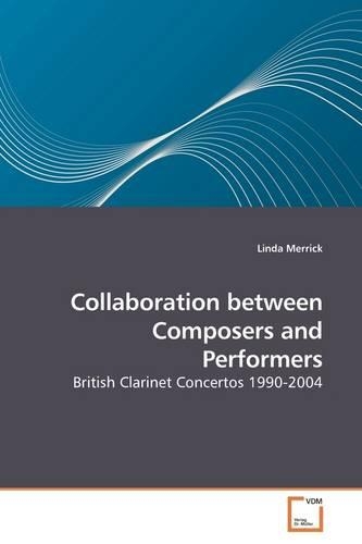 Collaboration between Composers and Performers