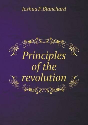 Principles of the revolution