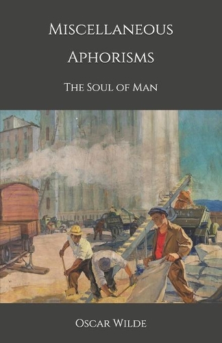 Miscellaneous Aphorisms