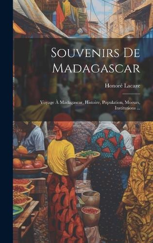 Souvenirs De Madagascar
