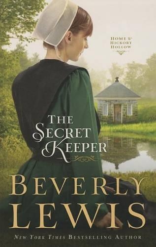 The Secret Keeper: (4 Home to Hickory Hollow)