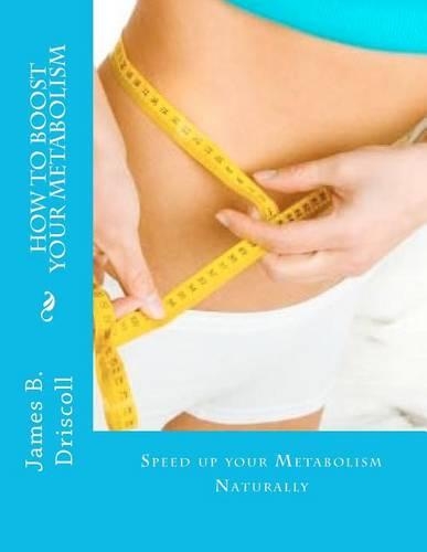 How to Boost Your Metabolism