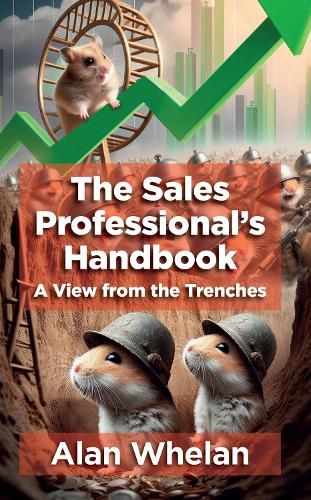 The Sales Professional’s Handbook