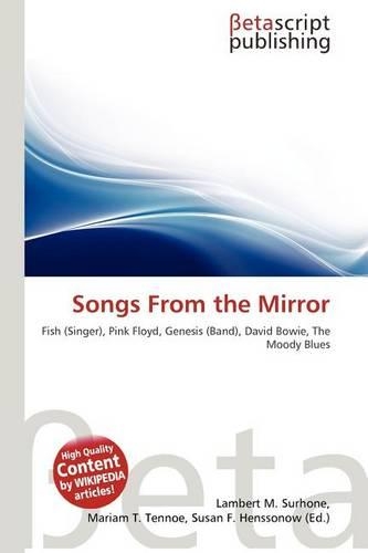 Songs from the Mirror
