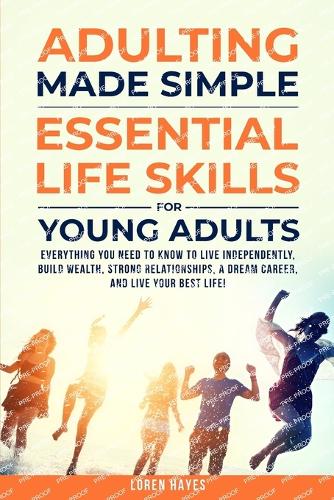 Adulting Made Simple
