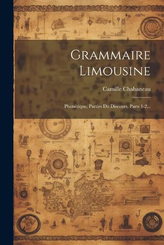 Grammaire Limousine