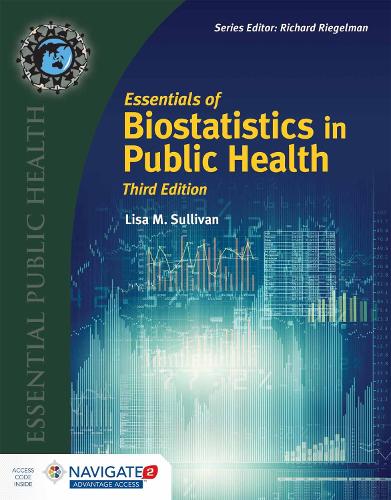 Essentials of Biostatistics in Public Health