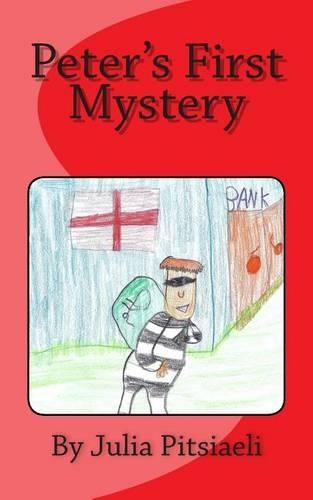 Peter's First Mystery