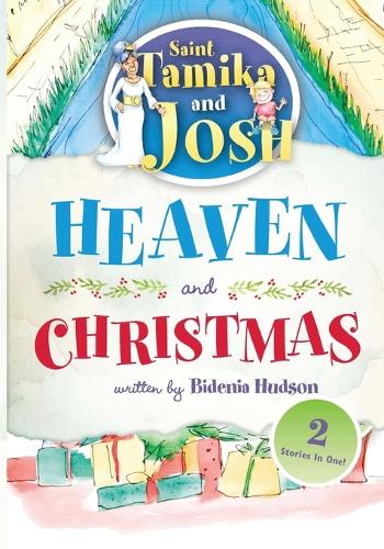 Saint Tamika and Josh