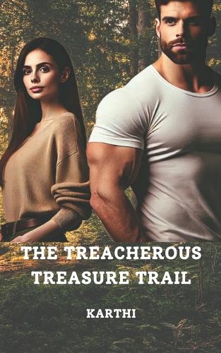 The Treacherous Treasure Trail