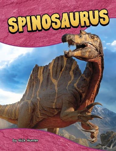Spinosaurus