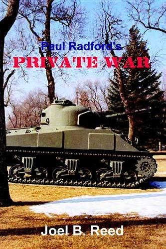 Paul Radford's Private War