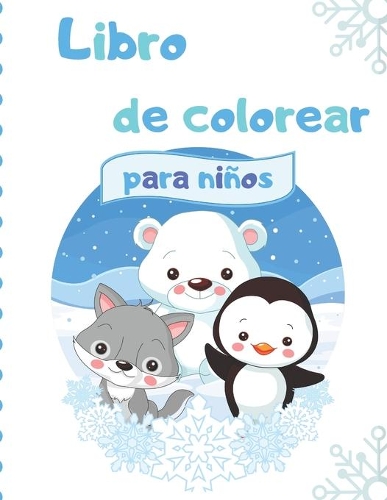 Libro de colorear para niños: 100 imágenes únicas para colorear para niños pequeños y niños de 2, 3 y 4 años