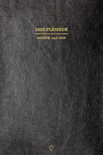 2020 Planner