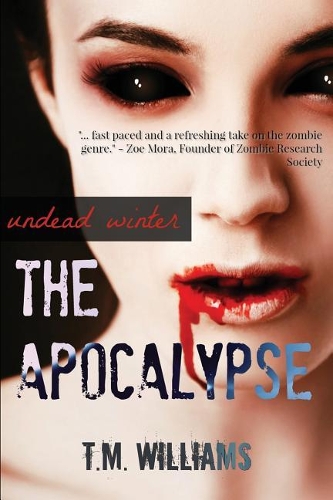 Apocalypse: Undead Winter