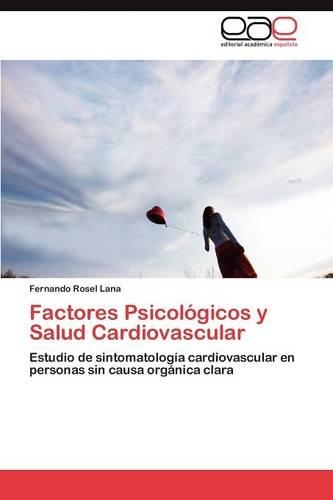 Factores Psicológicos y Salud Cardiovascular