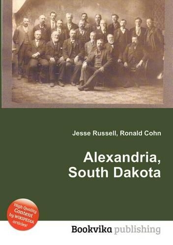 Alexandria, South Dakota