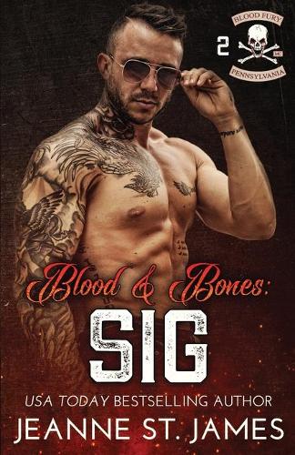 Blood & Bones: Sig(2 Blood Fury MC)