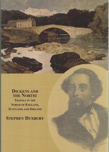 Dickens and the North