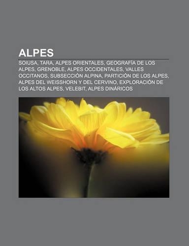 Alpes