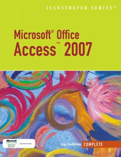 Microsoft Office Access 2007