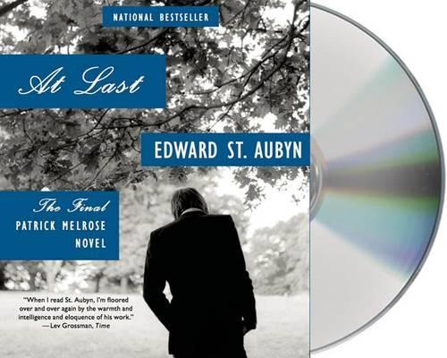 At Last: (5 Patrick Melrose Novels)