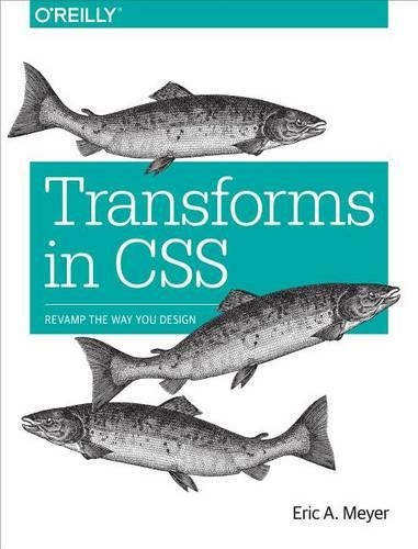 Transforms in CSS: Revamp the Way You Design