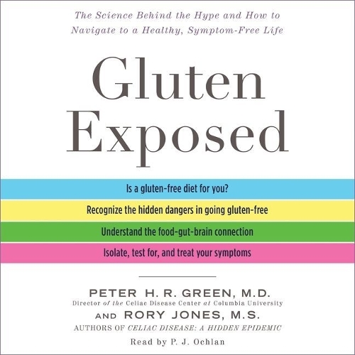 Gluten Exposed