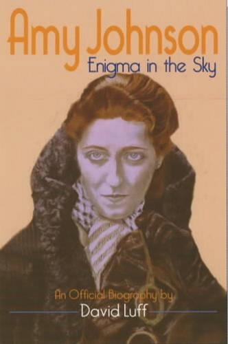 Amy Johnson