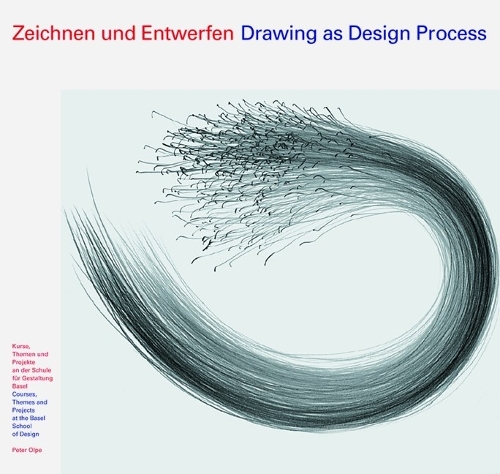 Drawing as Design Process