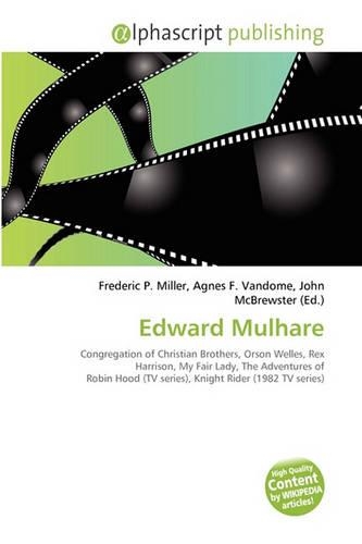 Edward Mulhare