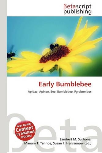 Early Bumblebee