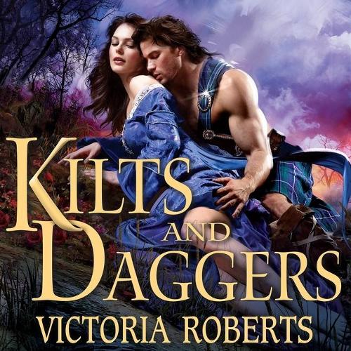 Kilts and Daggers: (2 Highland Spies)
