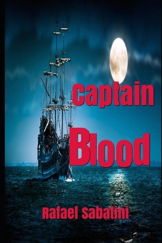 Captain Blood annotated