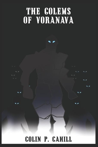 The Golems of Voranava