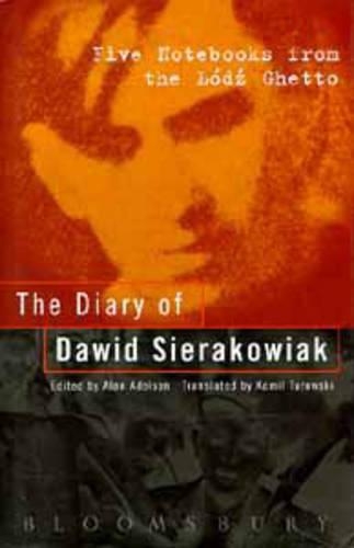 The Diary of Dawid Sierakowiak
