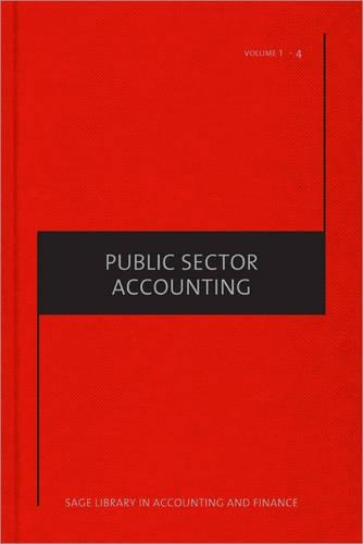 Public Sector Accounting