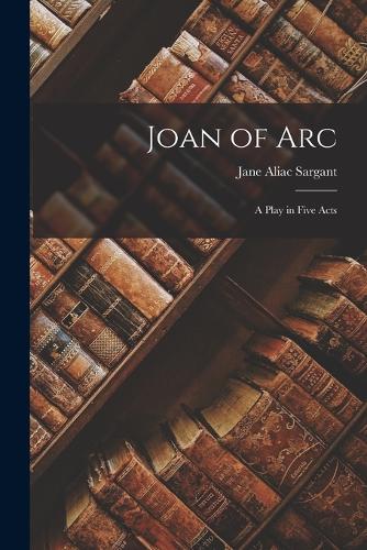 Joan of Arc