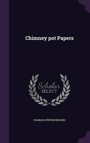 Chimney pot Papers