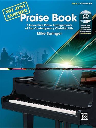 Not Just Another Praise Book 2