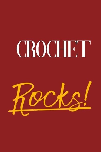 Crochet Rocks!