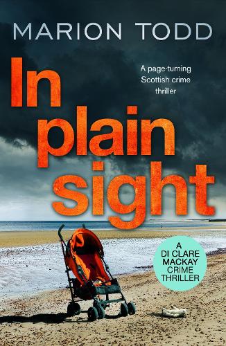 In Plain Sight: A page-turning Scottish crime thriller(2 Detective Clare Mackay)