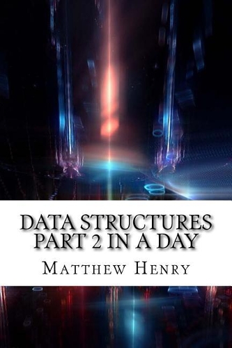 Data Structures Part 2 in a Day