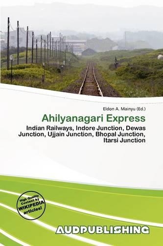 Ahilyanagari Express
