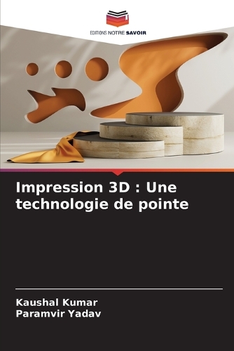 Impression 3D