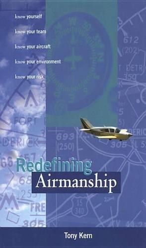 Redefining Airmanship (Pb)
