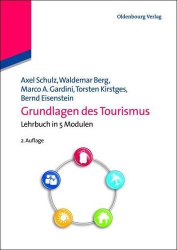 Grundlagen Des Tourismus