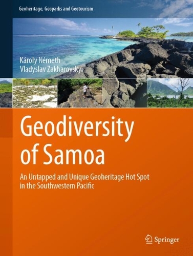 Geodiversity of Samoa