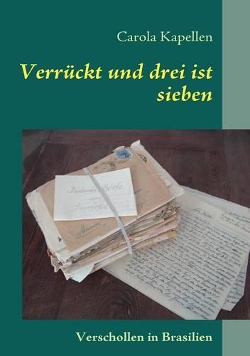 Verr Ckt Und Drei Ist Sieben