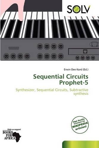 Sequential Circuits Prophet-5